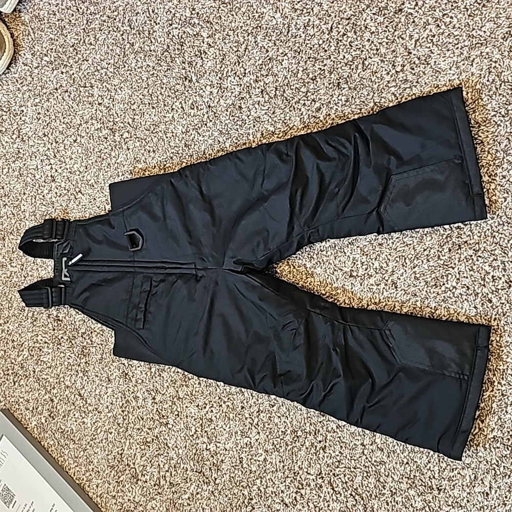 Kids Arctic Quest snow panta